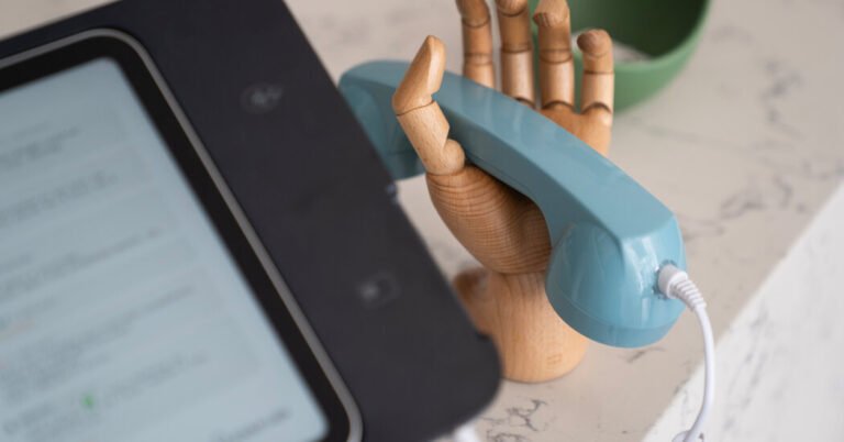 What happens when an AI runs a store in San Francisco?