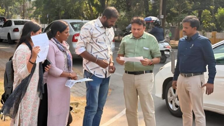 Census home mapping may end today, DC assesses progress