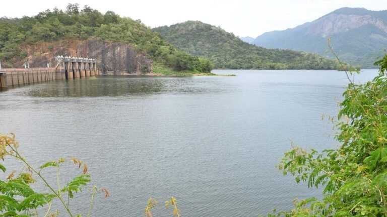 Tamil Nadu Election 2026: Ambasamudram constituency is plagued by many problems