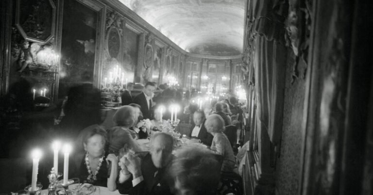 You are invited! (No, you’re not.) It’s the latest phishing scam.