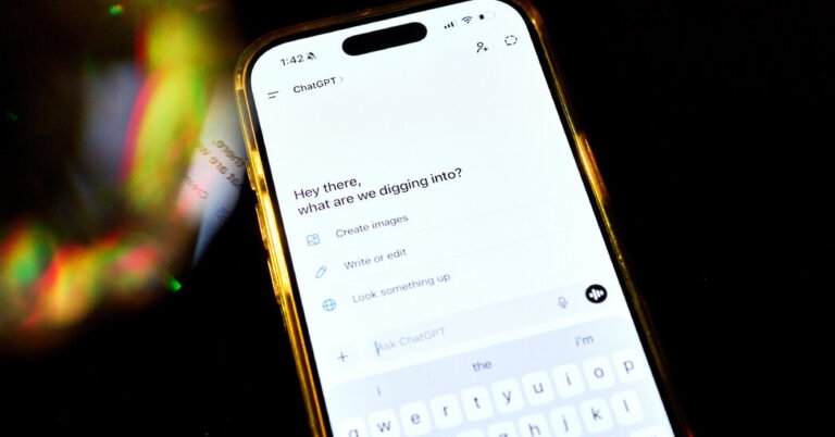 OpenAI introduces its new, more powerful GPT-5.5 model
