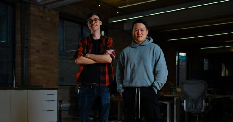 Artificial intelligence startups from Canada and Germany are teaming up to take over Silicon Valley