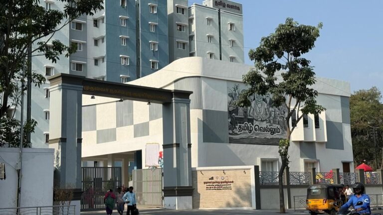 Tamil Nadu Elections 2026: Port Constituency Voters Opt for Business Development, Peace and Harmony