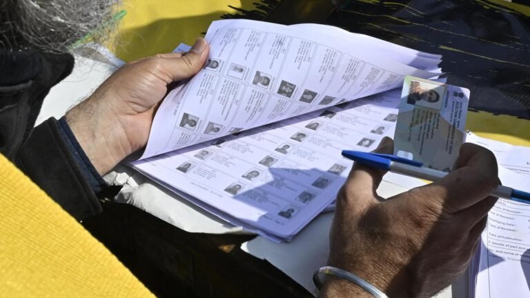 Tamil Nadu and West Bengal Elections 2026: What’s Happening at the Polling Station? A guide for first-time voters