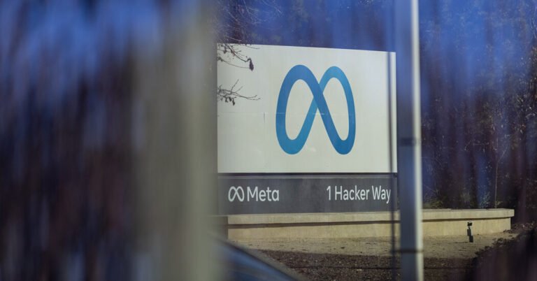 China Will Require Meta To Clear Acquisition Of AI Start-Up Manus