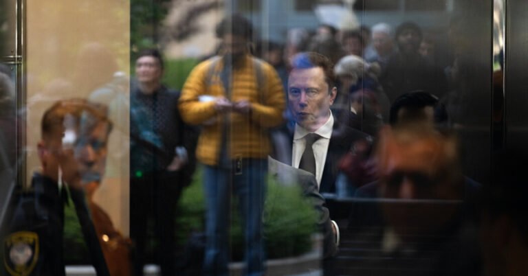 The OpenAI trial begins with two very different stories from the company’s early years