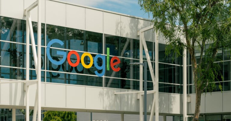 Google signs AI deal with Pentagon