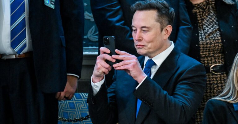 Elon Musk attacked Sam Altman on social media ahead of the OpenAI trial