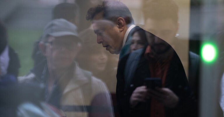 Here’s what Musk’s lawyer argued in his opening statement.