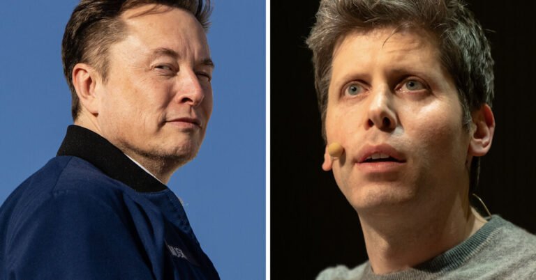 Here are the key players in the OpenAI trial