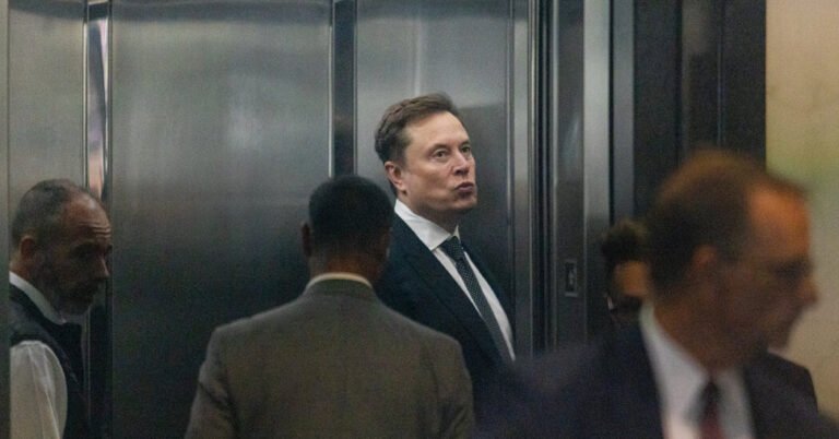 OpenAI takes aim at Musk’s credibility under cross-examination