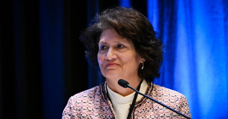 Who is the judge in the case?