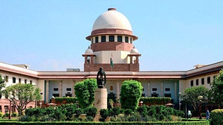 Supreme Court asks Uttar Pradesh to consider plea highlighting risk of liquor cartons on educational campuses