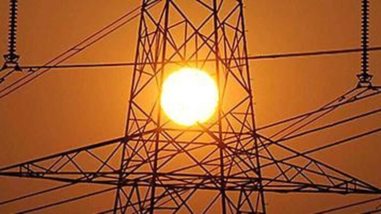 Summer heat increases electricity demand in Kerala