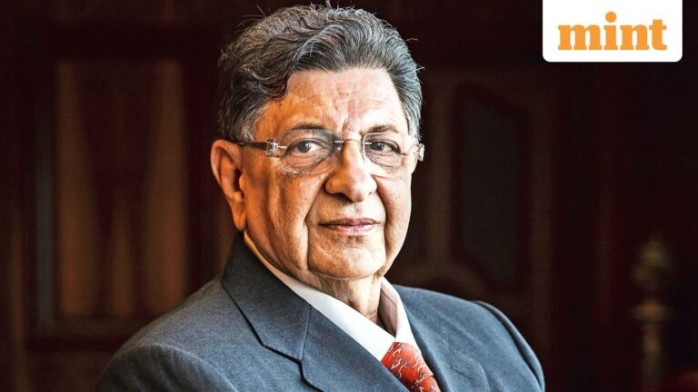 Quote of the Day by Cyrus S Poonawall: ‘Cultivating Kindness in Business…’ | Today’s news