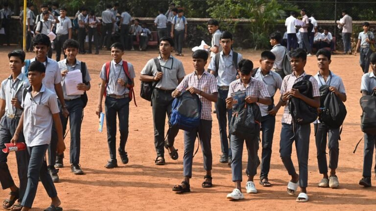 Draft notification issued for classification of third language subjects in SSLC examination