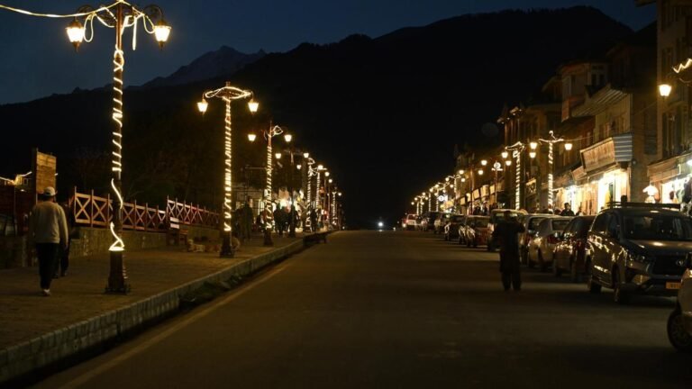 After the Pahalgam massacre, the security forces returned to the Kashmir jungle