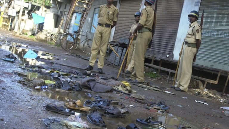 Bombay HC pulls up NIA for delaying probe into 2006 Malegaon blast