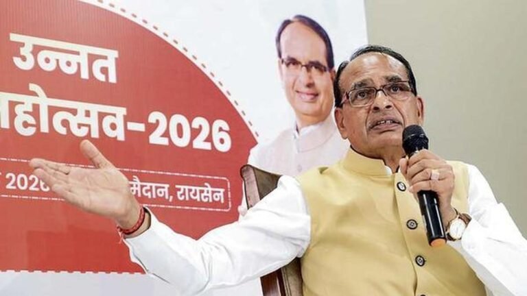 Shivraj Singh Chouhan will oversee the election of the leader of the BJP legislature party in Bihar