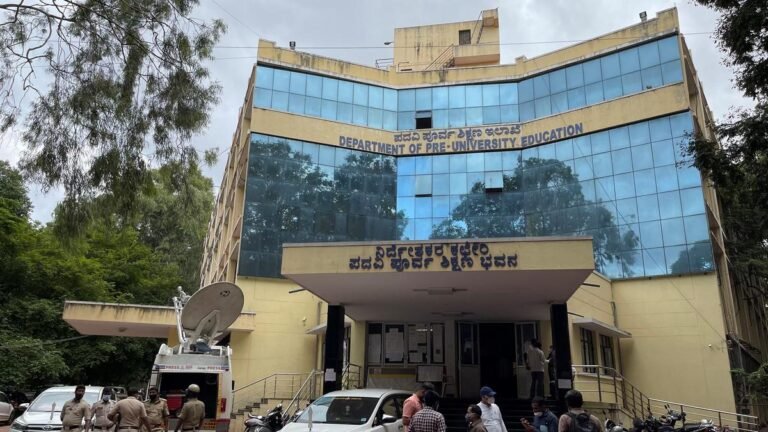 Admission to I PU to start from April to help early start of academic activities