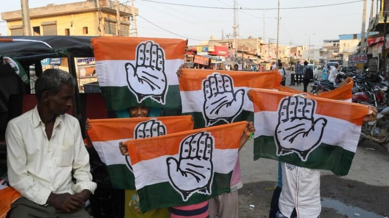 The Haryana Congress manifesto for the civic polls promises clean, well-equipped, corruption-free cities
