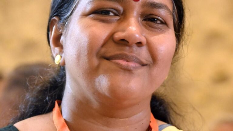 Kerala Assembly Elections 2026: Cash-for-vote storm dulls Sobha Surendran’s shine