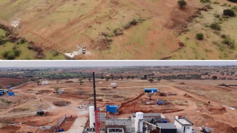 AP’s space city vision is taking shape, says minister Nara Lokesh