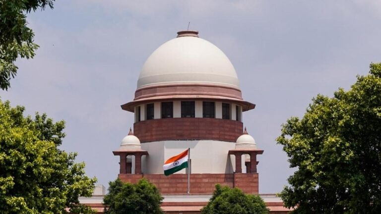 Urgent cases to be mentioned only before the CJI-headed court: Supreme Court
