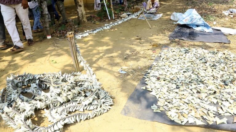 Kerala firework squad blast: Mundathikode afternoon turned into mayhem