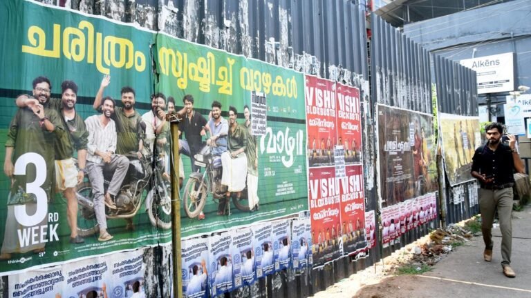 A Malayalam blockbuster will reignite the debate on the effectiveness of Ayurvedic drugs