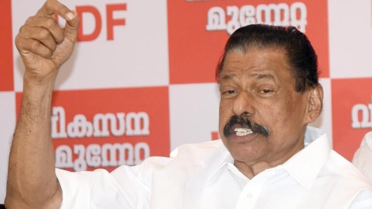 Kerala assembly polls: LDF poised to retain power as exit polls confirm lack of anti-incumbency, says MV Govindan