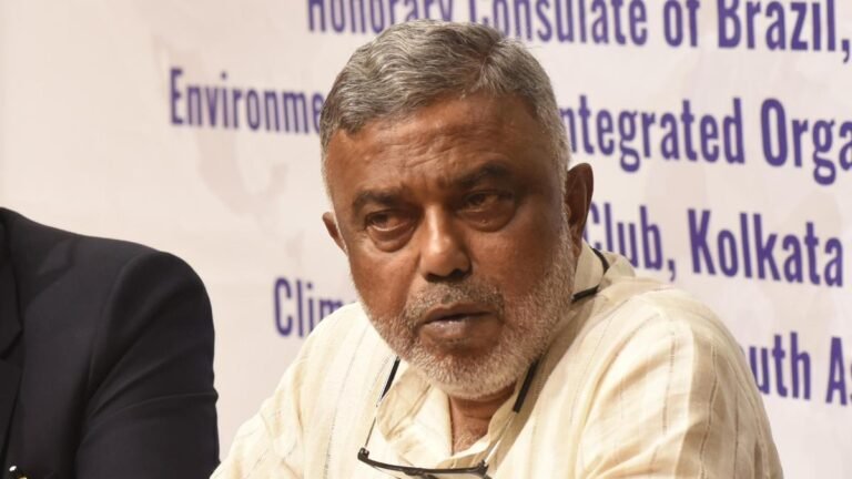 Income tax raids rock West Bengal polls