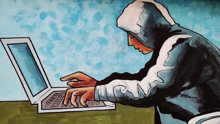 Homemaker loses ₹5000 in ‘digital arrest’ cyber scam.