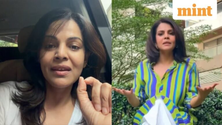 Health Benefits Of Namaz: Namita Thapar Applauds Trolls After Her Instagram Reel Gets Slammed | Today’s news