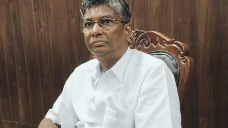 Satish Jarkiholi does not rule out lifting the suspension of the leader of the party’s minority wing