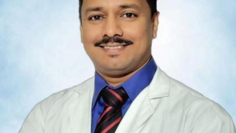 KLE Charitable Hospital saves a young woman