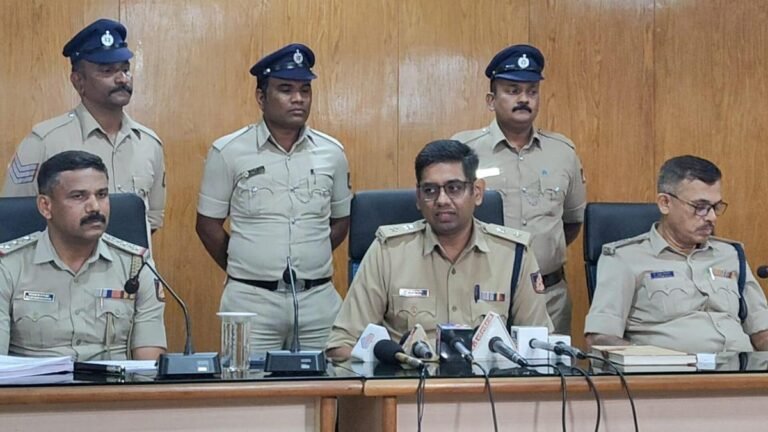 One-way traffic rule will be implemented on two roads in Belagavi