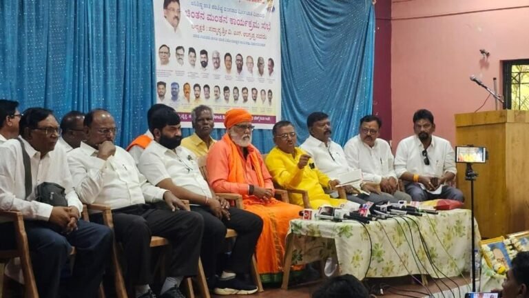 Estimating parliamentary seat changes before delimitation violates the principles, says Ugrappa