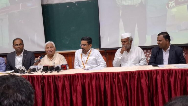 There is room for improvement at the Congress, says HK Patil
