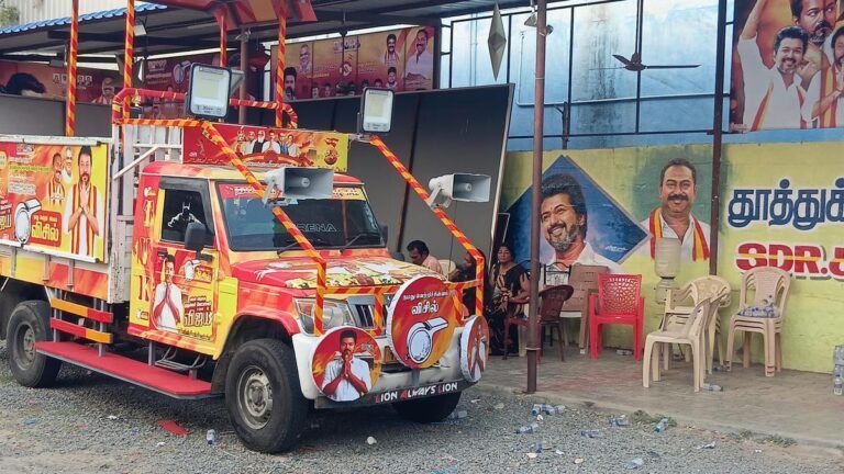 Low-key election campaigning dulls the luster of elections; social media strategy is the order of the day