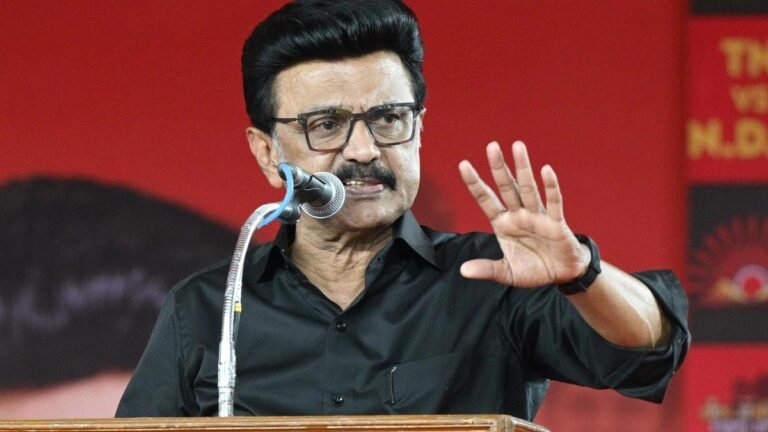 TN Assembly Elections: Stalin seeks assurance from Modi on 1971 population-based delimitation for next 25 years