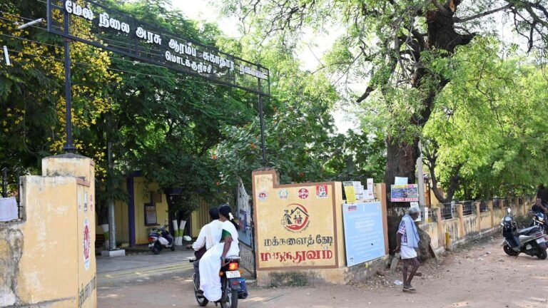 Tamil Nadu Elections 2026: Modakkurichi strives to bridge the gap between agrarian power and development