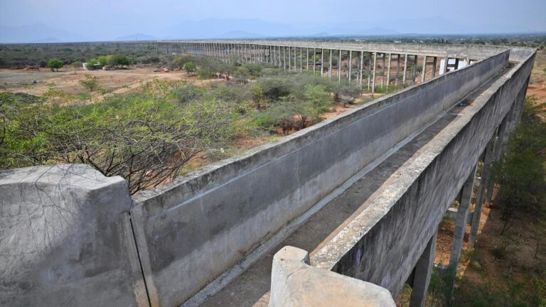 Tamil Nadu Elections 2026: In Usilampatti Constituency, the cost of living for farmers has gone up considerably