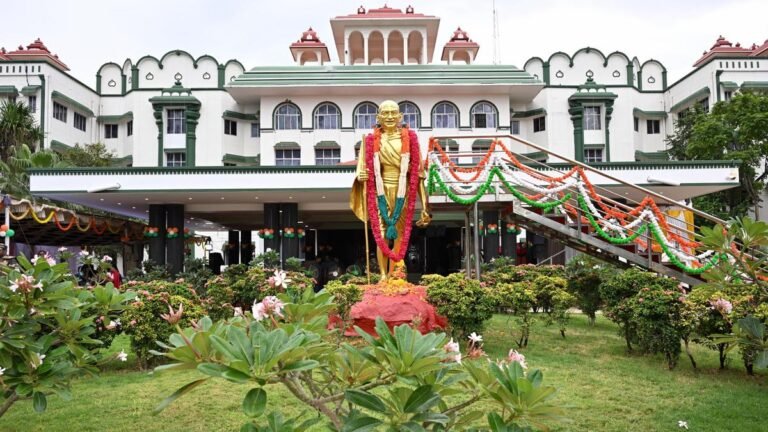 Madurai Bench governs TN Govt. to come up with suggestions to prevent accidents in fireworks factories in Virudhunagar district