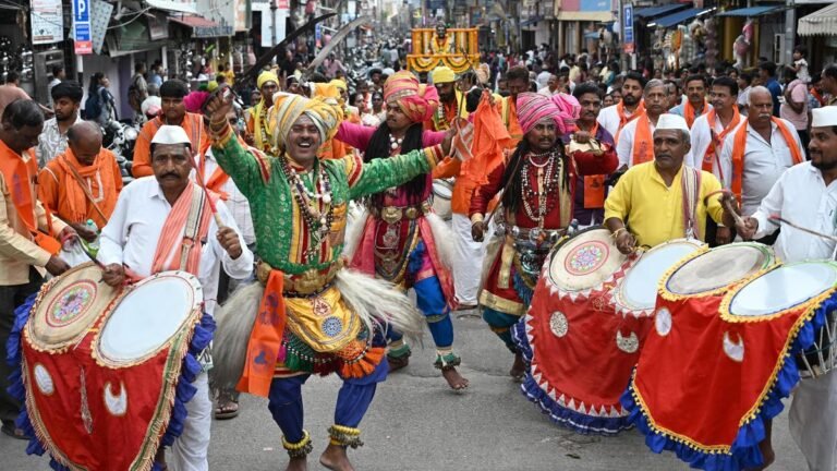 Basavanna reminded humanity of the message