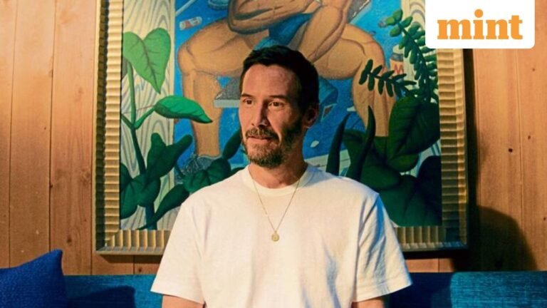 Keanu Reeves Quote of the Day: “A simple act of paying attention can go a long way” | Today’s news