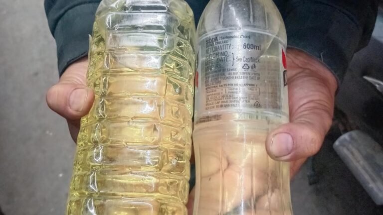 No IDs, no questions asked: acid flows freely in Delhi’s neighborhood markets