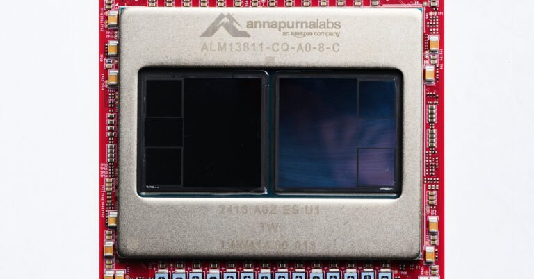 Amazon plans to invest up to $25 billion in Antropic