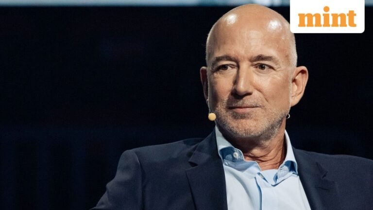 Quote of the day from Jeff Bezos on brand image: “A brand for a company is like a reputation for….” | Today’s news