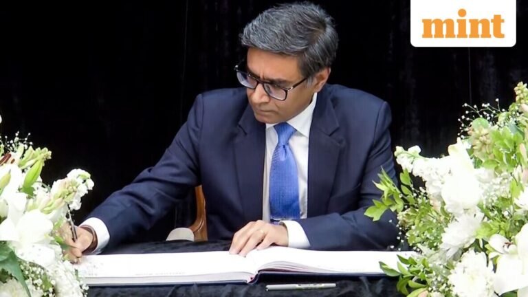 ‘Only country to lose sailors’: India marks human cost of high-level meeting on Strait of Hormuz crisis amid Iran war | Today’s news